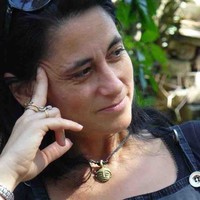 Portrait de Cécile Bosquet